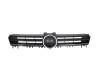 Grila Radiator Crom/Negru VW Golf 7 (5K) 2012- Highline, Halogen, 5G0853651, Rapid