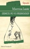 Cumpara ieftin Senkiu fo yo frendship/Macrina Lazar