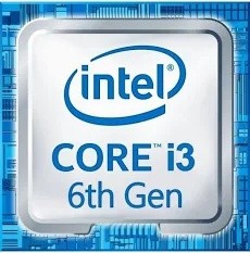 Procesor Intel Skylake, Core i3 6100 3.70GHz, bulk, refurbished foto
