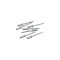 Nituri Pop AL 3,2 x 9,6 - 50 Buc Vorel 70330