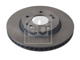 FEBI BILSTEIN 108394 Disc frana