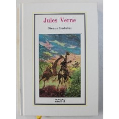STEAUA SUDULUI de JULES VERNE NR.4 , 2010