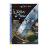 La katana de Toledo - Raquel Garc&iacute;a Prieto