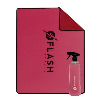 QUICK SHINE COMBO - LIMITED EDITION foto