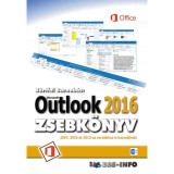 Outlook 2016 zsebk&ouml;nyv - B&aacute;rtfai Barnab&aacute;s