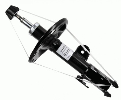 SACHS 314 845 amortizor foto