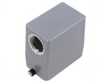 Carcasă pentru conectori HDC EPIC H-B 10 M25