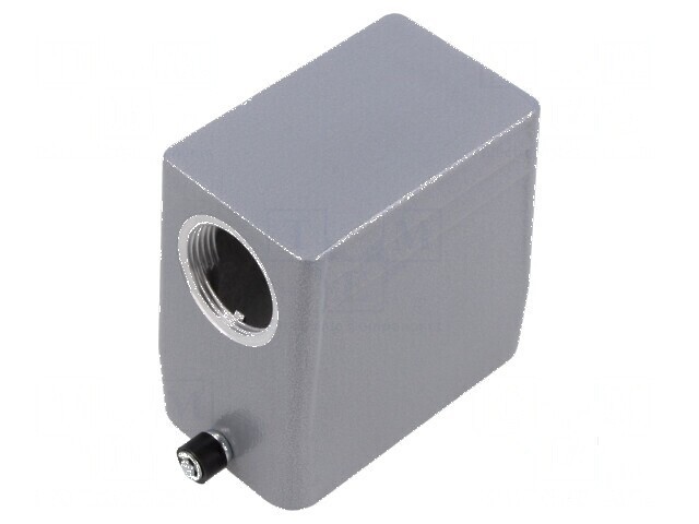 Carcasă pentru conectori HDC EPIC H-B 10 M25