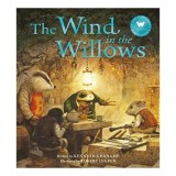 Wind in the Willows