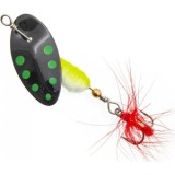 LINGURITA ROTATIVA LUCKY JOHN EXCENTRIC IN-LINE 001 NR.2 4G