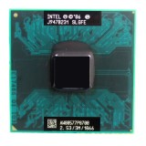 Intel Core 2 Duo P8700 SLGFE 2.53 Ghz 3 Mb FSB 1066 Socket P BGA479 / PGA478