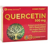 Quercetin 500mg 30cps