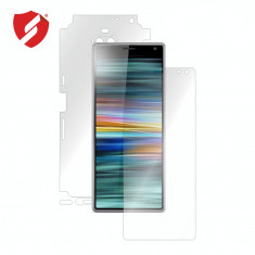 Folie de protectie Clasic Smart Protection Sony Xperia 10 CellPro Secure foto