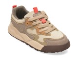 Cumpara ieftin Pantofi sport SELECTION KIDS bej, W316, din piele ecologica