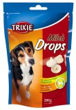 Cumpara ieftin Drops Caini Lapte 200 g 31623, Trixie
