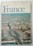 FRANCE par MARC DANDELOT et FRANCOIS FROMENT-MEURICE, 1975