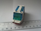 Bnk jc Matchbox Superfast MB 46 - Stretcha Fetcha