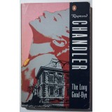 Raymond Chandler - The Long Good-Bye (Rămas bun pentru vecie)
