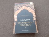 Tudor Dinu - Bucurestiul fanariot, volumul 1. Biserici, ceremonii, razboaie