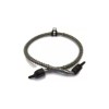27. Conducta frana fata stanga CF Moto CForce 450 / 520 / 550