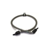 27. Conducta frana fata stanga CF Moto CForce 450 / 520 / 550