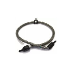 36. Conducta frana fata stanga CF Moto CForce 450 / 520 / 550