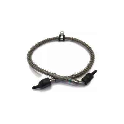 27. Conducta frana fata stanga CF Moto CForce 450 / 520 / 550 foto