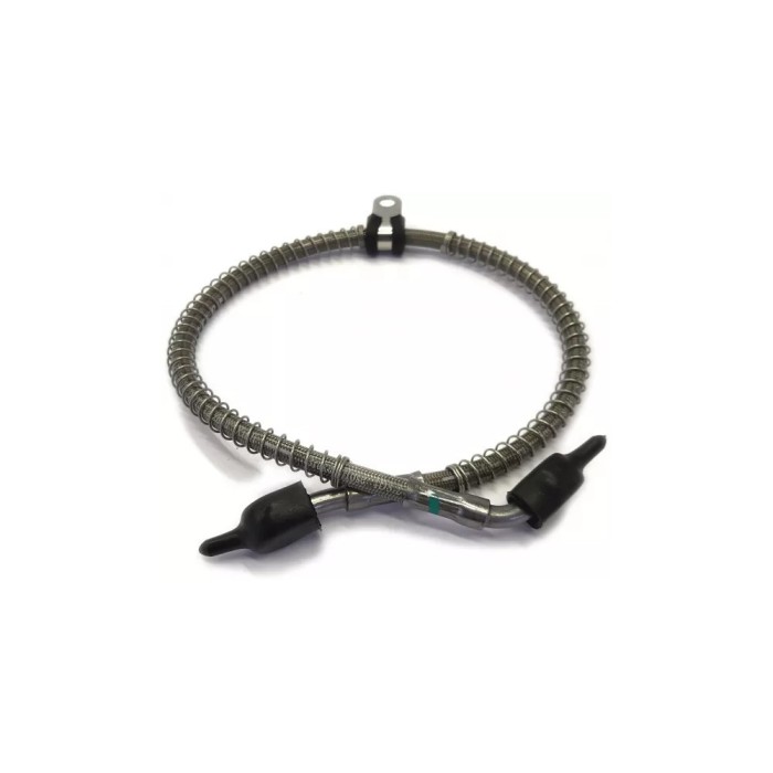 27. Conducta frana fata stanga CF Moto CForce 450 / 520 / 550