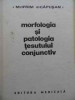 Morfologia Si Patologia Tesutului Conjunctiv - M. Ifrim I. Capusan ,523772