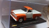 Macheta Chevrolet 3100 Brasil 1959 - IXO/Altaya 1/43 Brazilia, 1:43