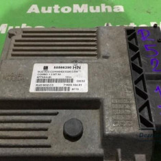 Calculator ecu Opel Combo (2001->) 55566390hn