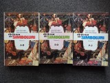 DICTIONAR DE SIMBOLURI - Chevalier, Gheerbrant (3 volume)