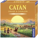 Catan Orase &amp; Cavaleri 3/4 Editia 2025
