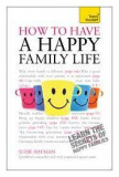 How To Have a Happy Family Life | Suzie Hayman