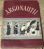 LITR5 Literatura. Argonautii - poem
