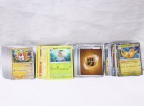 Lot 82 cartonase Pokemon originale trading card - limba franceza