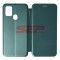 Toc FlipCover Round Samsung Galaxy A21s Sea Green