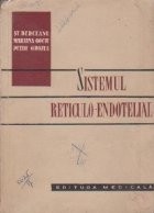 Sistemul reticulo - endotelial. Histofiziologie, patologie, clinica, terapie foto