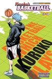 Kuroko&#039;s Basketball (2-In-1 Edition), Vol. 9: Includes Vols. 17 &amp; 18