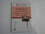 9 MINCIUNI CARE VA INFRANEAZA AFACEREA... SI ADEVARUL CARE O VA ELIBERA - STEVE CHANDLER, SAM BECKFORD