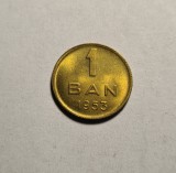 1 ban 1953 UNC