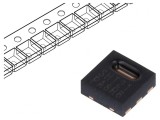 Senzor temperatură și umiditate DFN6 SHT 0-100%RH -40-125&deg;C