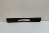 Ornament prag interior st&acirc;nga față PORSCHE CAYMAN 987 2006 OEM: 98755130307 31560460