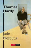 Jude neștiutul - Paperback - Thomas Hardy - Aldo Press