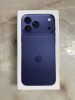 Iphone 17 pro Sigilat, 256 GB, Albastru, Neblocat, Apple