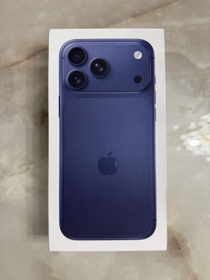 Iphone 17 pro Sigilat foto