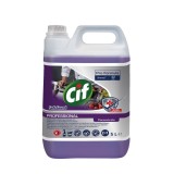 Cumpara ieftin Dezinfectant pentru bucatarie Cif Pro Formula 2in1 5 l