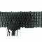 Tastatura laptop Dell Latitude 15 E5550 E5570 E5580 E5590 E5710 Precision 15 3530 With Pointer no Frame
