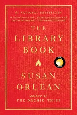 The Library Book