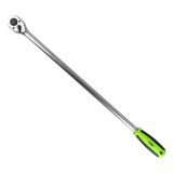 CLICHET 1/2 INCH EXTRALUNG 609MM REVERSIBIL CU 72 DE DINTI JBM 45266